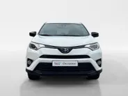 Toyota RAV4 2.5 Hybrid AWD Dynamic | Trekhaak | Camera | All Season | Navi | Garantie |