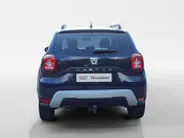 Dacia Duster 1.0 TCe Bi-Fuel Essential Airco | Navigatie | PDC/Camera | Trekhaak | 1 jaar Garantie
