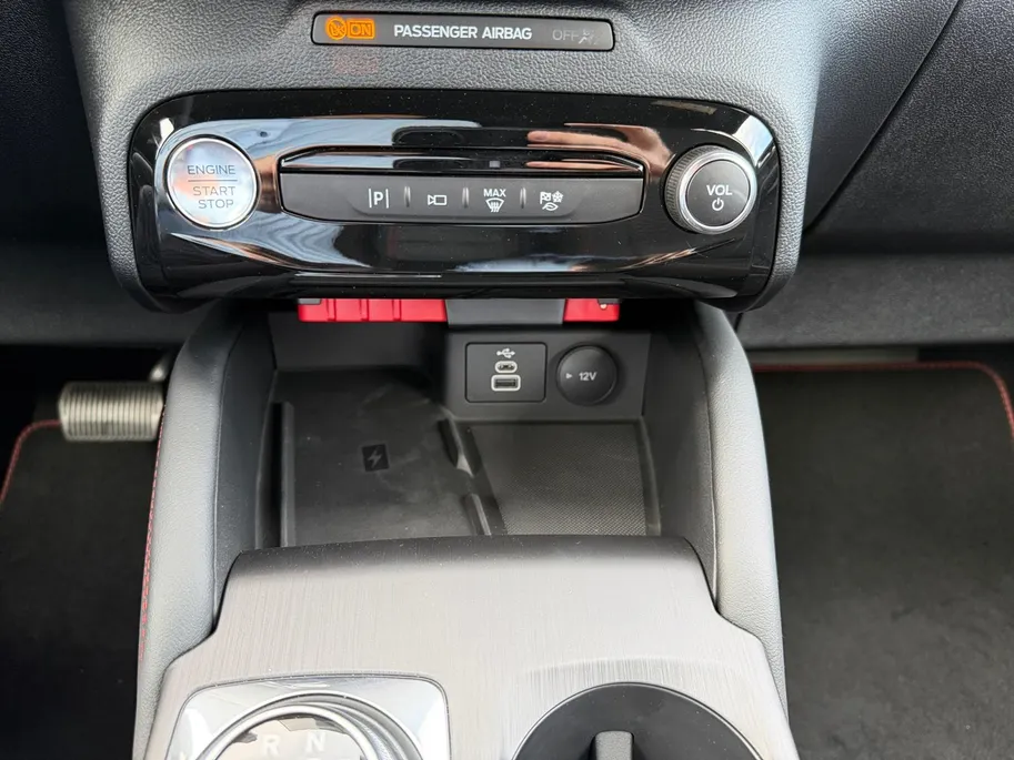 Ford Kuga 2.5 PHEV ST-Line | Uit Voorraad Leverbaar | Automaat | €4.000,- Ready Set Ford Bonus | Trekhaak | 2100kg Trekgewicht | Adapt. Cruise Control | BLISS | 360 Graden Camera | Winter Pakket | Apple Carplay & Android Auto