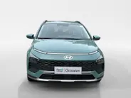 Hyundai Bayon 1.0 T-GDI Comfort Zeer mooie uitvoering! NU incl. 12 Maanden GARANTIE! Premiumpakket GRATIS!!