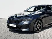 BMW i5 Sedan eDrive40 M Sport Edition 84 kWh