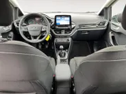 Ford Fiesta 1.0 EcoBoost Hybrid Titanium |Winterpack| Cruise control adaptief| Achteruitrijcamera| 12 maanden Bovag garantie|