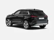 Audi Q3 1.5 200kW e-hybrid Advanced edition 272 pk Privacy glas · 19' LM Velgen · Exterieur in carrosseriekleur