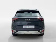 Kia Sportage 1.6 T-GDi MHEV DynamicLine | Navi | Camera | Cruise Control | Stoel-/Stuurverwarming | LM Velgen | Apple Carplay | Android Auto