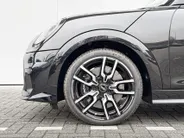 MINI Cooper Cabrio 2.0 Cooper C John Cooper Works Pakket XL