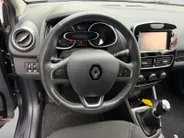 Renault Clio 0.9 TCe Limited Airco | Cruise control | Audio-navigatie Full map | 12 maanden BOVAG-garantie
