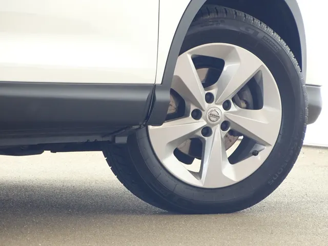 Nissan QASHQAI 1.3 DIG-T Acenta X-Tronic | Apple Carplay | Android Auto