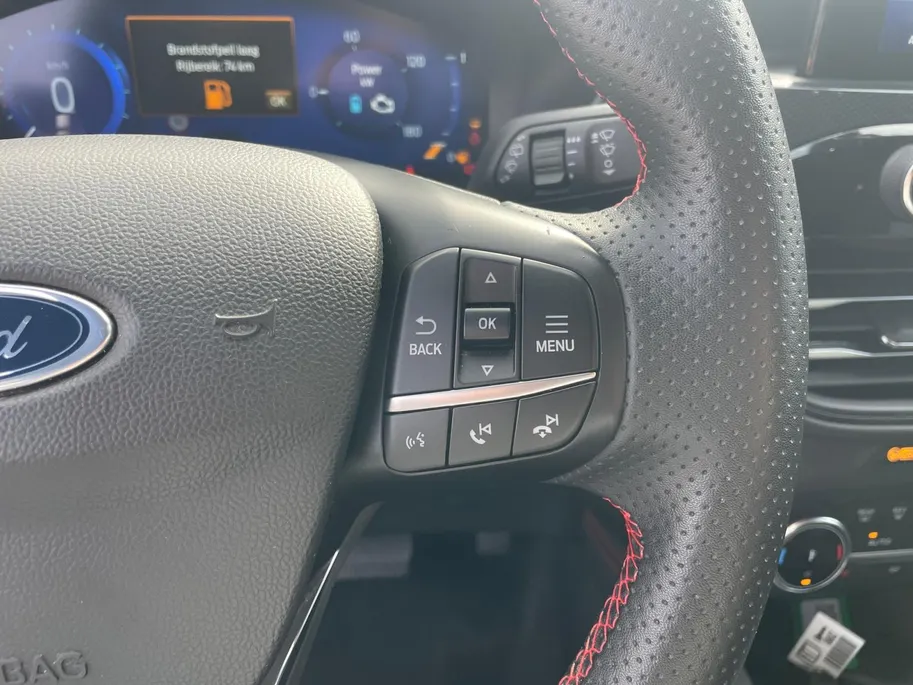 Ford Kuga 2.5 PHEV ST-Line |Winter-pack| Driver Assistance Pack| dodehoek detectie|12 Maanden Bovag garantie|