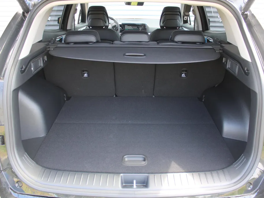 Kia Sportage 1.6 T-GDi Hybrid DynamicPlusLine | Automaat | Direct leverbaar | Tot € 3.000 inruilvoordeel bij aanschaf |