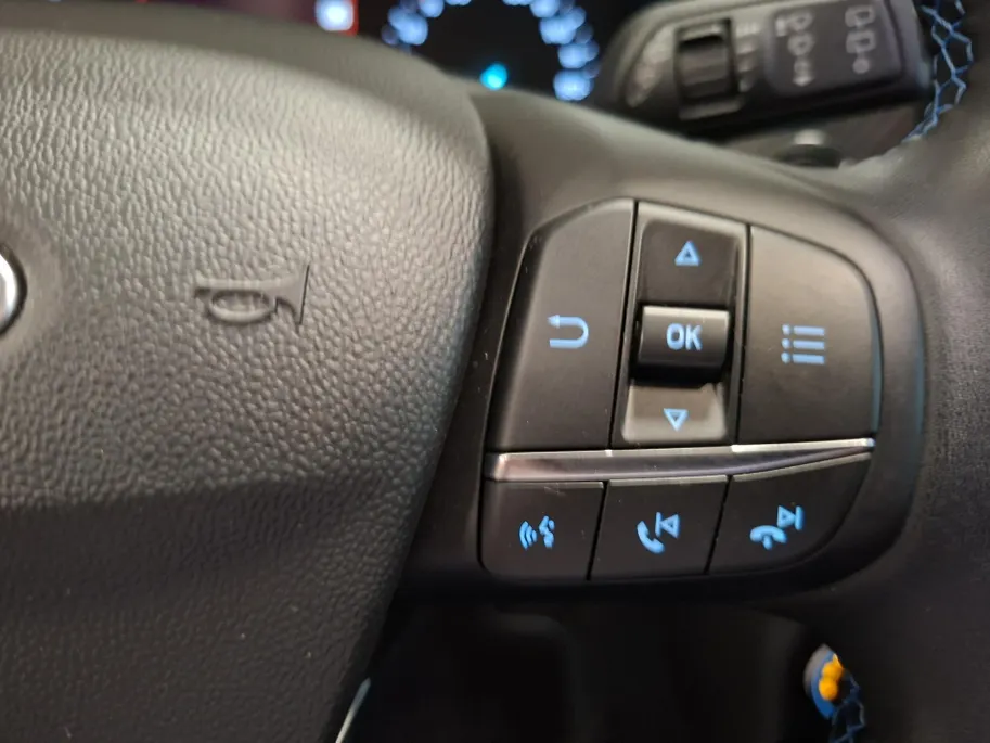 Ford Fiesta 1.0 EcoBoost Hybrid Active X | AUTOMAAT | Navigatie | Carplay/ Android auto |
