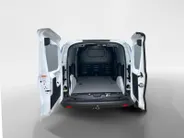 Ford E-Transit Courier Trend 44 kWh | €229,- per maand financial lease! | 325 KM WLTP | Climate control | Parkeercamera | PDC | Zo goed als nieuw!