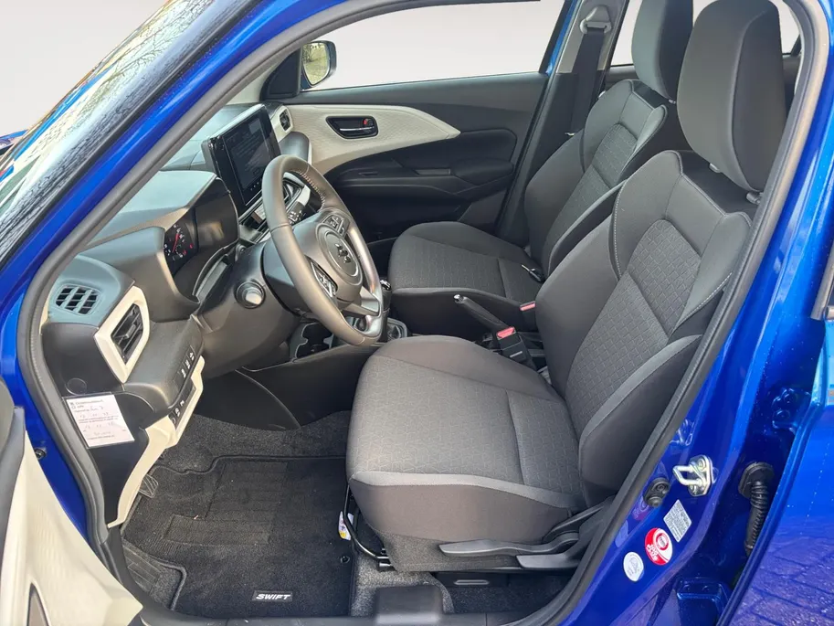 Suzuki Swift 1.2 Style Sport Pack | NU €2.200.- KORTING | Uniek | Ook andere kleuren mogelijk! | meerprijs kleur € 899,-