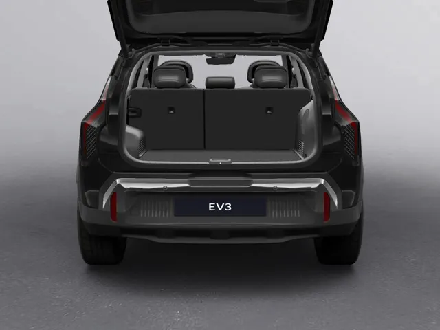 Kia EV3 Plus Advanced 58.3 kWh