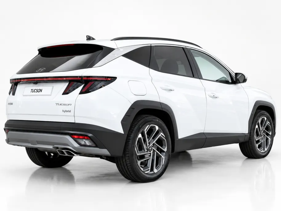 Hyundai Tucson 1.6 T-GDi PHEV Aut Premium I Voorraad deal!