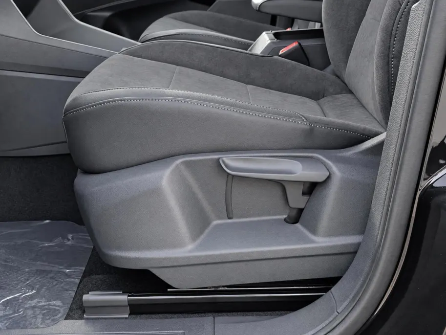 Volkswagen Caddy Bedrijfswagens Style 1.5 eHybrid 115pk Automaat 736648