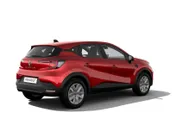 Renault Captur 1.2 TCe 115 evolution Nu leverbaar met €3.000,- EXTRA Zeeuw & Zeeuw korting en 5 jaar GRATIS garantie