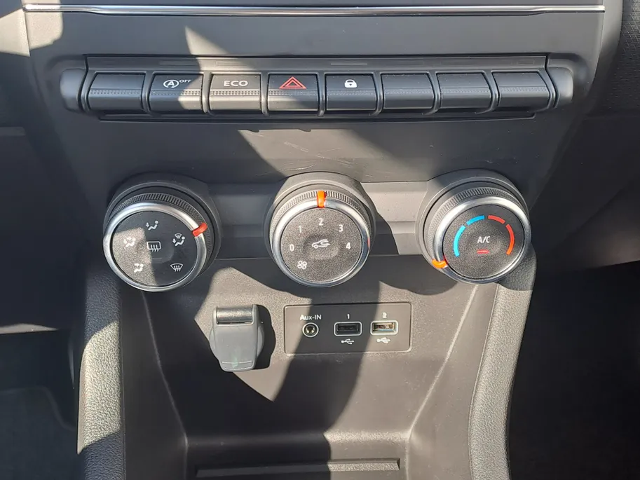Renault Clio 1.0 TCe 90 Equilibre | Navi | Cruise | Apple Carplay/Android Auto