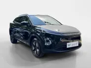 Omoda 5 EV Premium 61 kWh | Nieuw uit voorraad leverbaar |360 camera | Leder | Stoelverwarming en stoelverkoeling | Carplay |