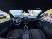 Ford Focus 1.0 EcoBoost Hybrid ST Line +