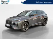 Hyundai Tucson 1.6 T-GDI HEV N Line Business | Z&Z TOPDEAL VAN €47.390,- VOOR €42.890,- |