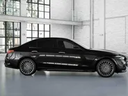 Mercedes-Benz C-Klasse 300 e 140 Years Edition