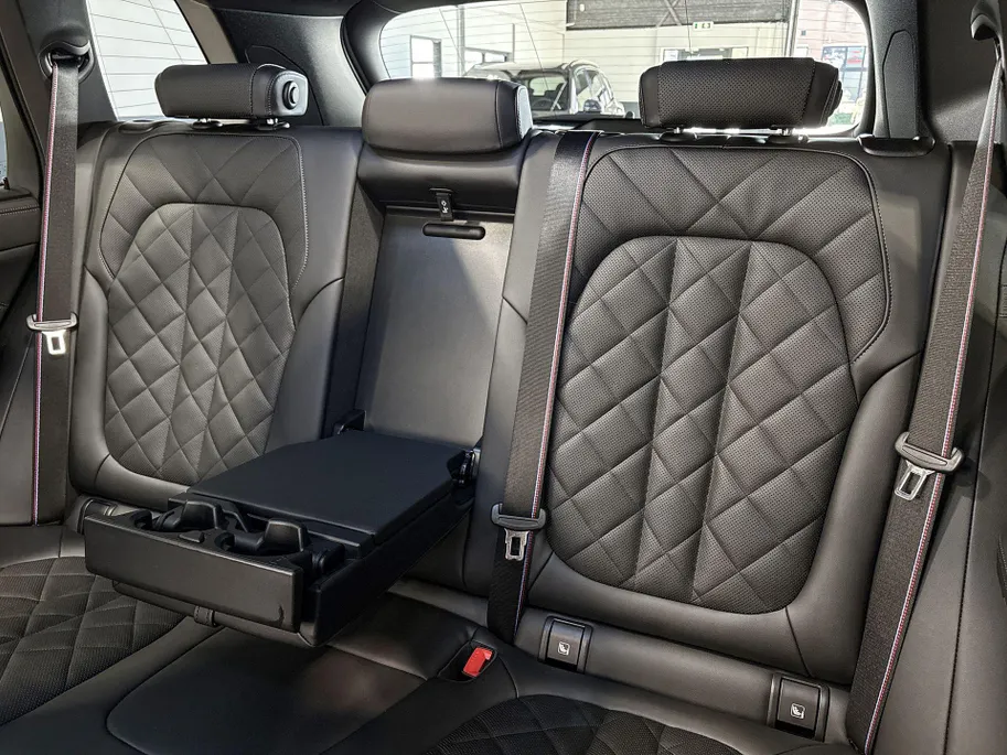 BMW X5 xDrive50e
