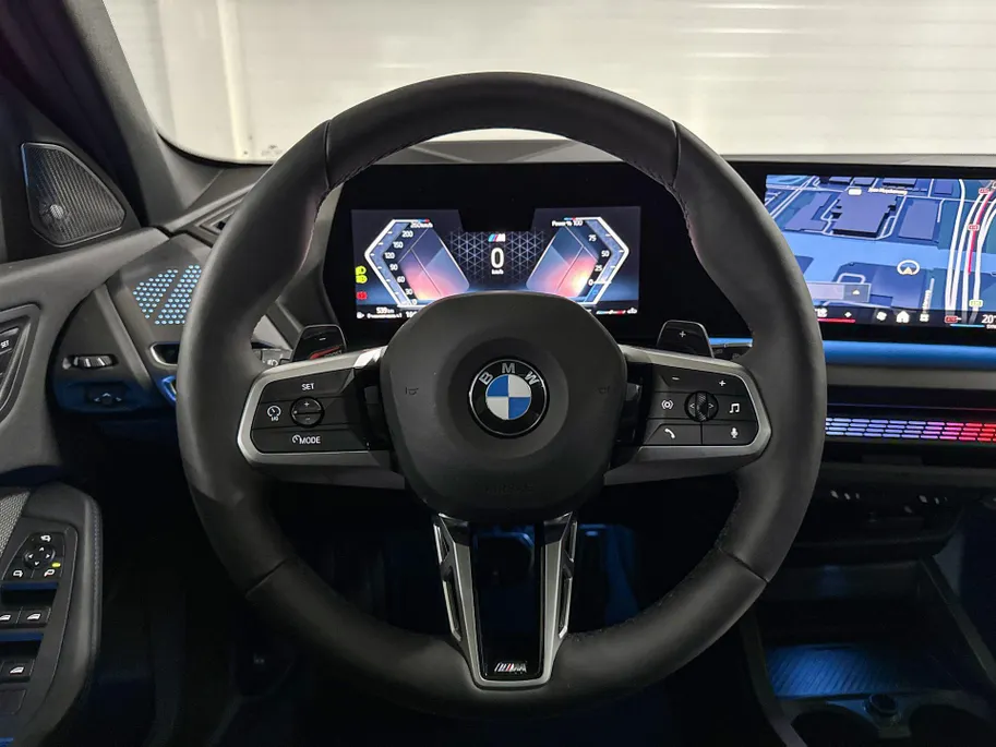 BMW 1 Serie 123 xDrive