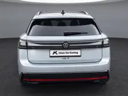 Volkswagen ID.7 Pro Limited Edition 77 kWh accu 286 pk · Trekhaak inklapbaar, met elektrische ontgrendeling ·