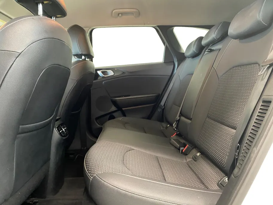 Kia Ceed Sportswagon 1.6 PHEV | AUTOMAAT | DYNAMIC PLUS LINE | NL-AUTO |