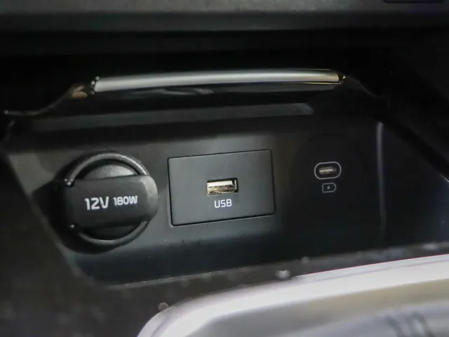 Kia Ceed Sportswagon 1.0 T-GDi DynamicPlusLine