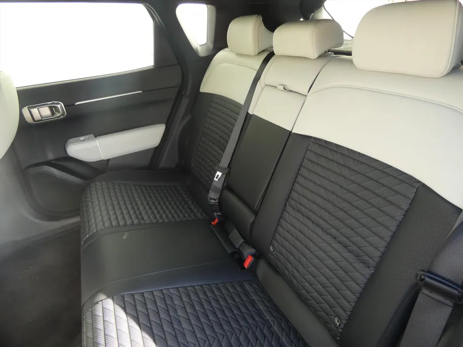 Kia EV4 81,4 kWh 204PK GT-Line Business Edition | Voorraadactie!