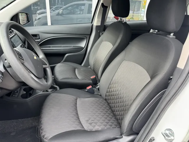 Mitsubishi Space Star 1.2 Cool+