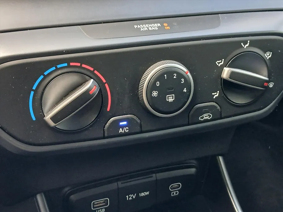 Hyundai i20 1.0 MHEV 100pk Comfort / Carplay / Cruise / Airco