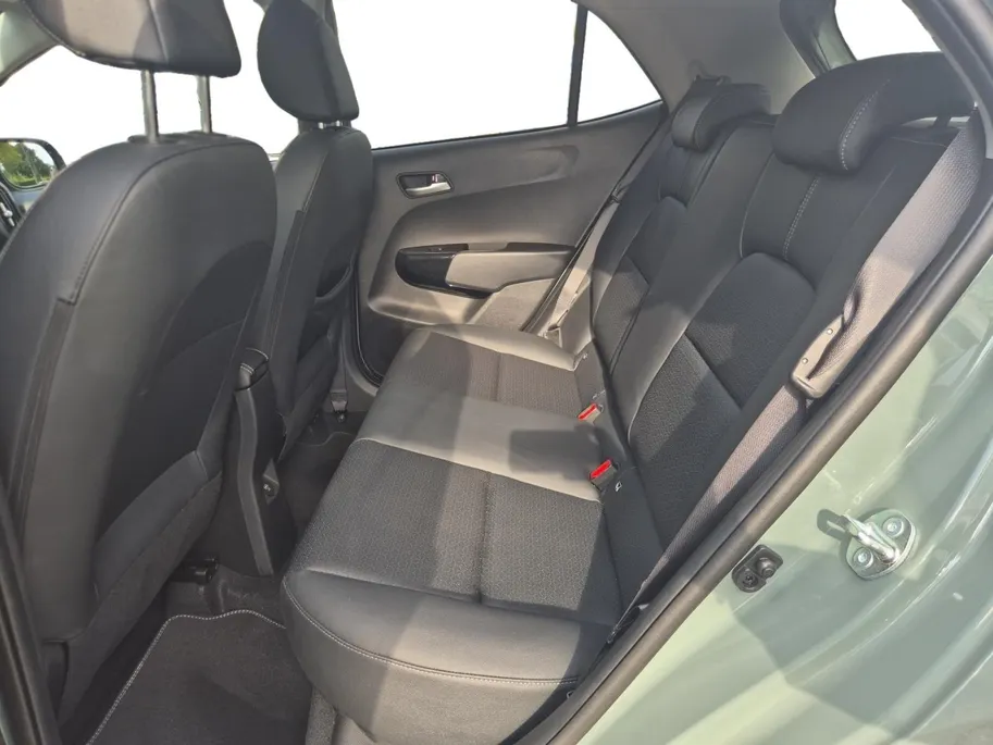 Kia Picanto 1.0 DPI GT-Line | Cruise Control | Climate Control | Camera | Navigatie | Stoelverwarming | Stuurverwarming | Open Dak |