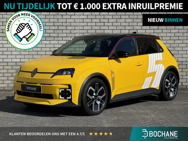 Renault 5