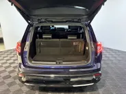 Renault Espace 200PK E-Tech Full Hybrid Techno 7p. Automaat | Google Built-In | Apple Carplay/Android Auto | Vast Glazen Panoramadak | Cruise Control Adaptief | Climate Control | USB-C | Electrische Achterklep | Camera | Parkeersensoren | Lichtmetalen Velgen | LED Lampe