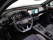 CUPRA Formentor 1.4 e-Hybrid VZ Performance / Pano. / Elekt. trekhaak / Stoel + Stuur verwarming / Elekt. achterklep / Camera /
