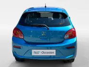 Mitsubishi Space Star 1.0 Cool+ Airco | Elektrische ramen | Stuurbekrachtiging | SPORT EDITION | NU Rijklaarprijs! Incl. 12 maanden garantie, APK, Onderhoudsbeurt etc. Premiumpakket gratis!