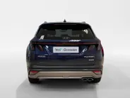 Hyundai Tucson 1.6 HYBRID | AUTOMAAT | COMFORT SMART | NL-AUTO | 4 SEIZOENBANDEN |
