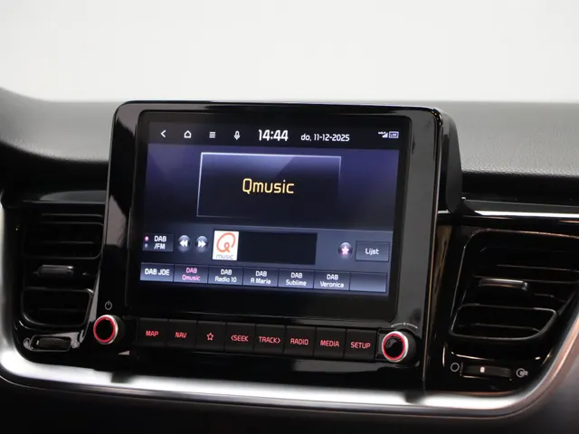 Kia Stonic 1.0 T-GDi MHEV DynamicLine