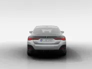 BMW 4 Serie Gran Coupé 420i