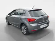 SEAT Ibiza 5-deurs 1.0 TSI Excellence Limited Edition NL Auto | Park.sens | Cruise | Clima | 16' | etc.