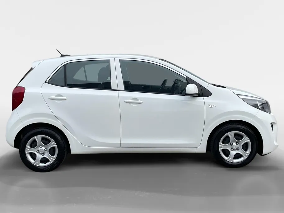 Kia Picanto 1.0 DPi ComfortLine | Tijdelijk Extra Voordeel Tijdens Onze Verbouwing