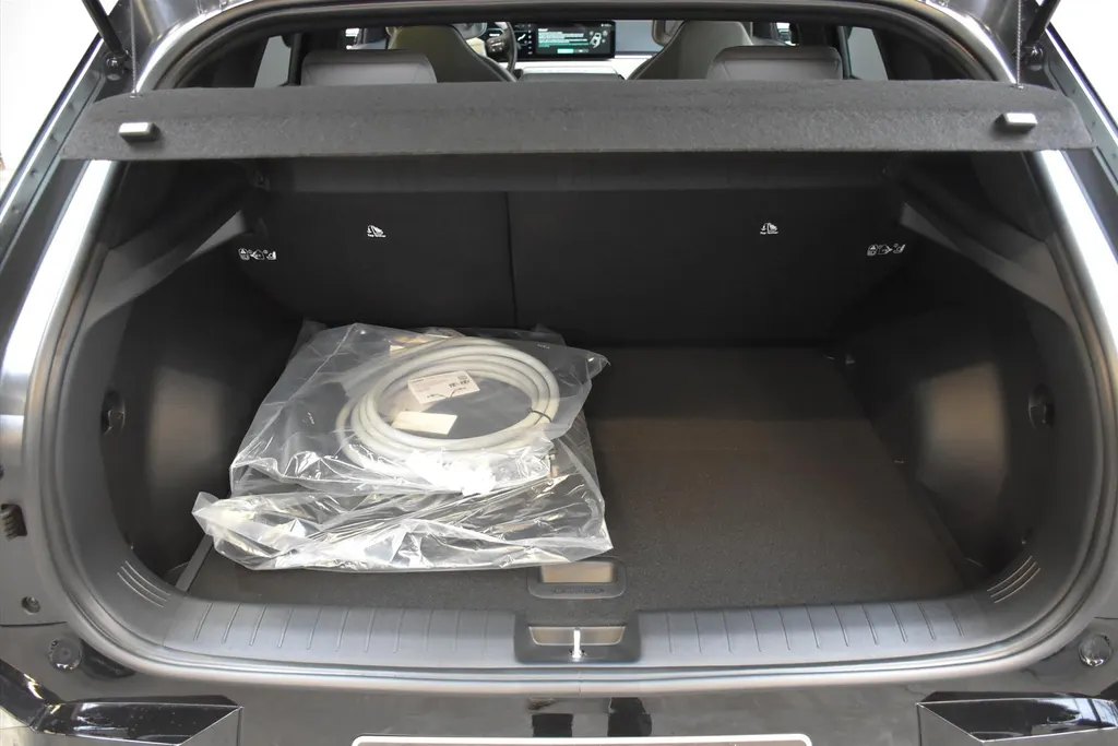 Kia EV4 81,4 kWh 204PK GT-Line Business Edition NIEUW - VOORRAADACTIE DIRECT LEVERBAAR