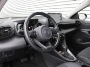Mazda 2 Hybrid 1.5 Select | Airco | Navi | Cruise | PDC | Head-up display | Keyless | Camera |