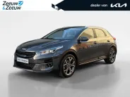 Kia XCeed 1.0 T-GDi DynamicLine | Trekhaak | Achteruitrijcamera | Parkeersensoren achter | Apple/Android Carplay | Navi | Climate Control | LMV