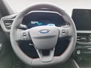Ford Kuga 2.5 PHEV ST-Line X Nieuw te bestellen | Winterpack | El. Trekhaak | 20' Lichtmetaal | 360Camera | Adaptive Cruisecontrol | El. Achterklep | El. bestuurdersstoel + geheugen | Halfleer bekeleed | B&O Audio | Led verlichting |