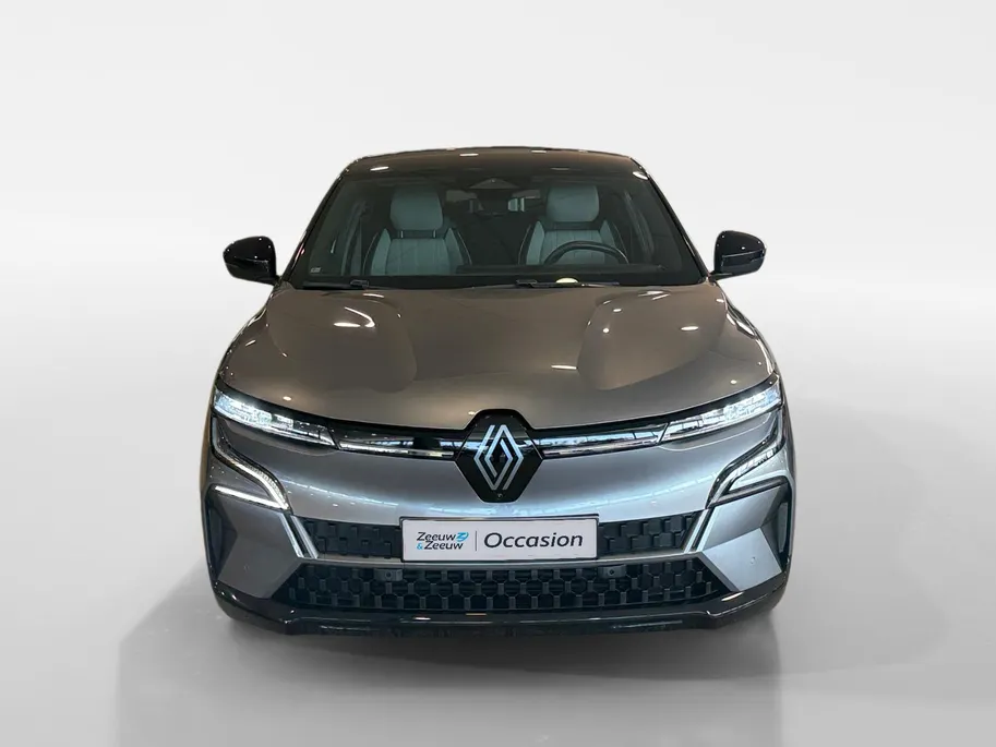 Renault Megane E-Tech EV60 Optimum Charge Techno *Automaat*Navi+360Camera*Climate*Stuur Verw.*Adaptive Cruise*Grote Accu!
