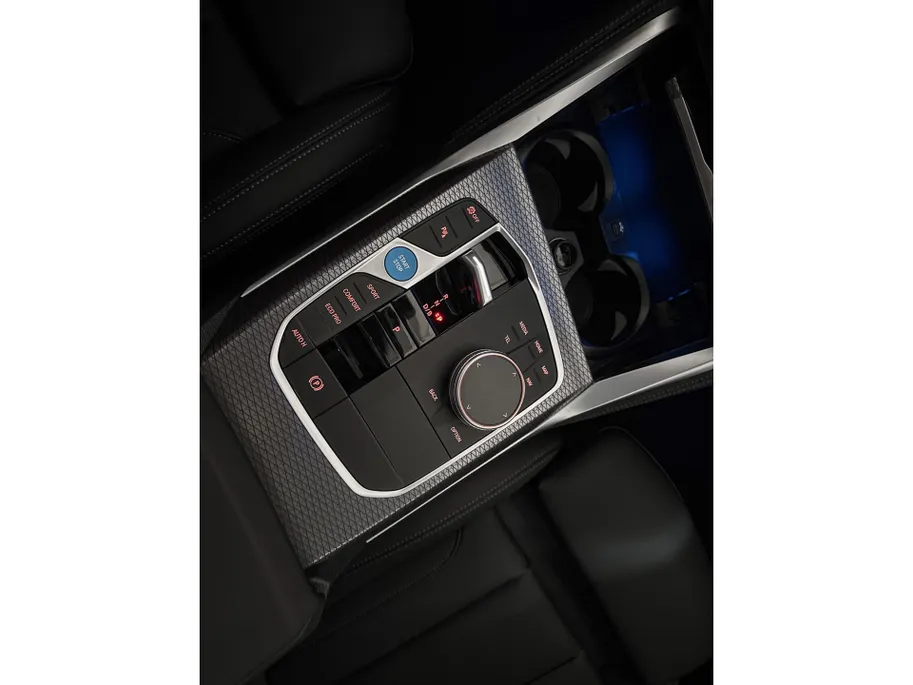 BMW i4 eDrive35 M Sport Edition