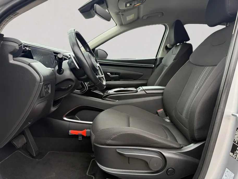 Hyundai Tucson 1.6 T-GDI HEV Comfort Smart